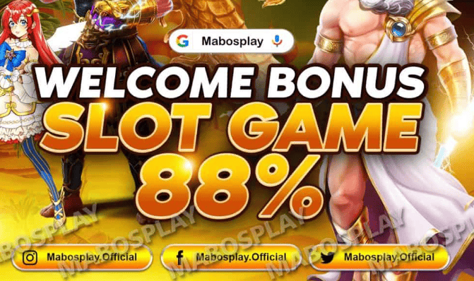 Solusi Akses Cepat dan Aman di Mabosplay: Panduan Menggunakan Link Alternatif