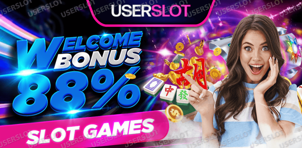 Alasan Link Alternatif Userslot Jadi Pilihan Aman Saat Akses Diblokir