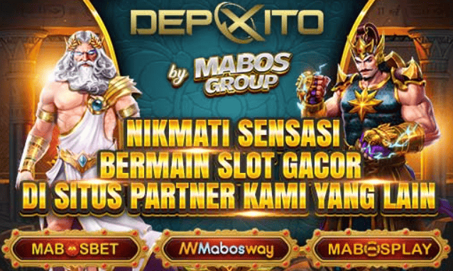 Keunggulan Link Alternatif Depoxito dari Segi Keamanan Data
