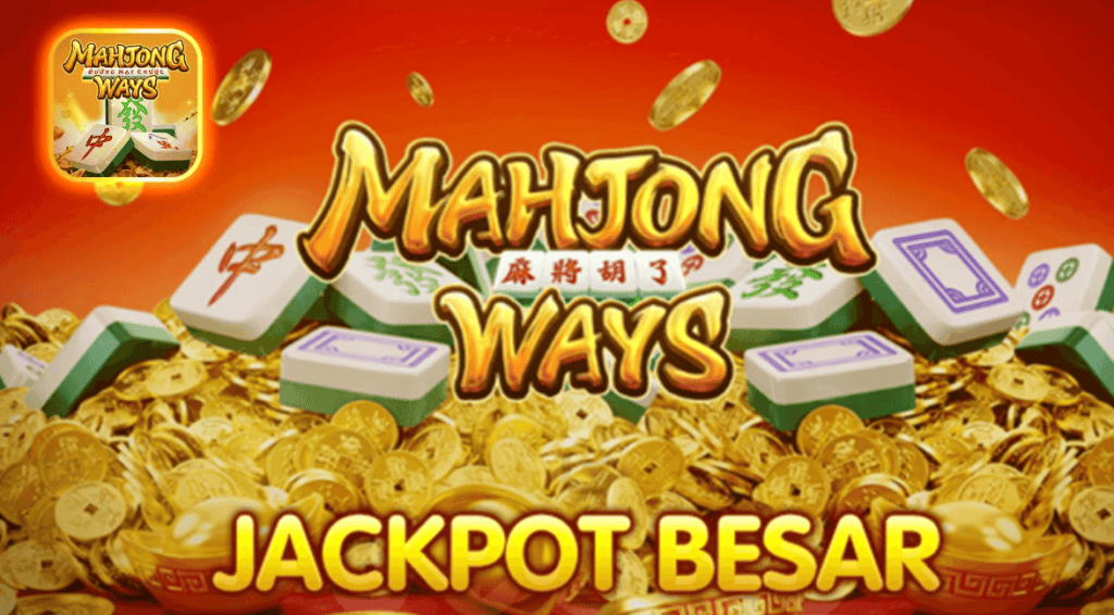 Alasan Kenapa Mahjong Ways Begitu Populer di Kalangan Pemain Slot