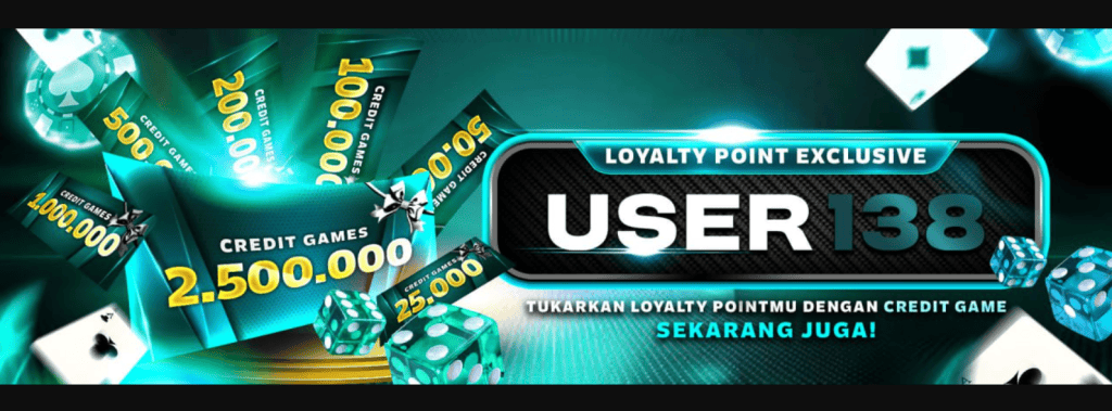 Link Alternatif User138: Cara Mudah dan Cepat Akses Tanpa Ribet