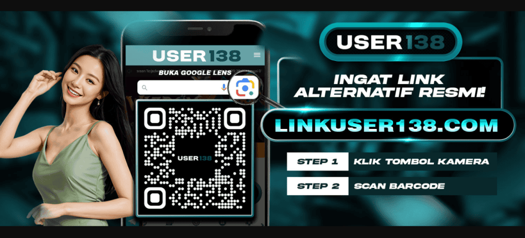 Link Alternatif User138: Cara Mudah dan Cepat Akses Tanpa Ribet