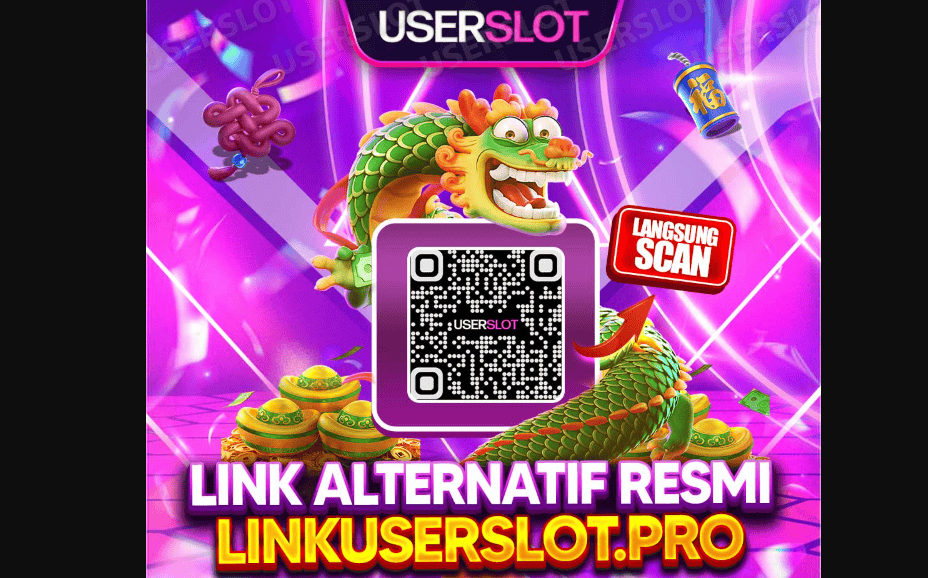 Tips Jitu Bermain Slot777 di Platform Userslot