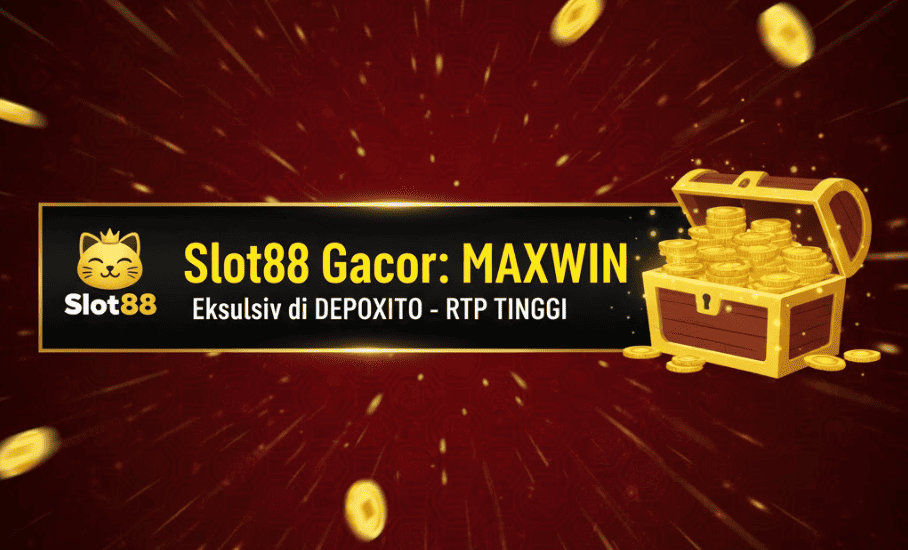 Koleksi Bintang: Informasi Mengenai Slot88 di Platform Depoxito