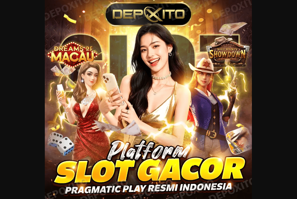 Koleksi Bintang: Informasi Mengenai Slot88 di Platform Depoxito