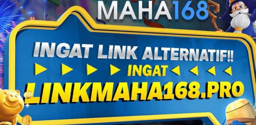 Mengenal Casino Online di Maha168: Pengalaman Live Terbaik